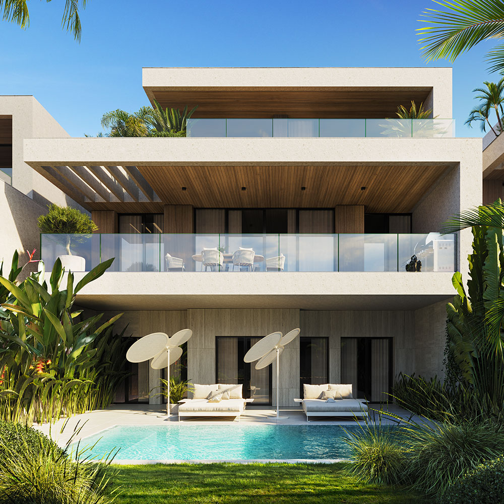 Mutti Family Villas 17